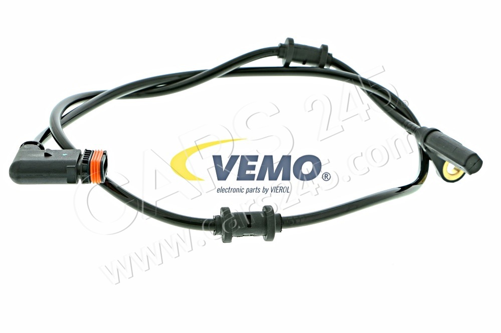 Sensor, wheel speed VEMO V30-72-0035-1