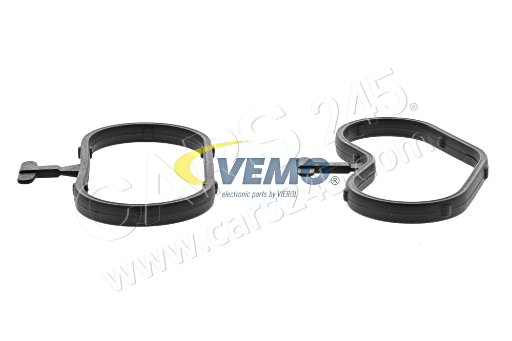 Gasket Set, oil cooler VEMO V38-60-9004