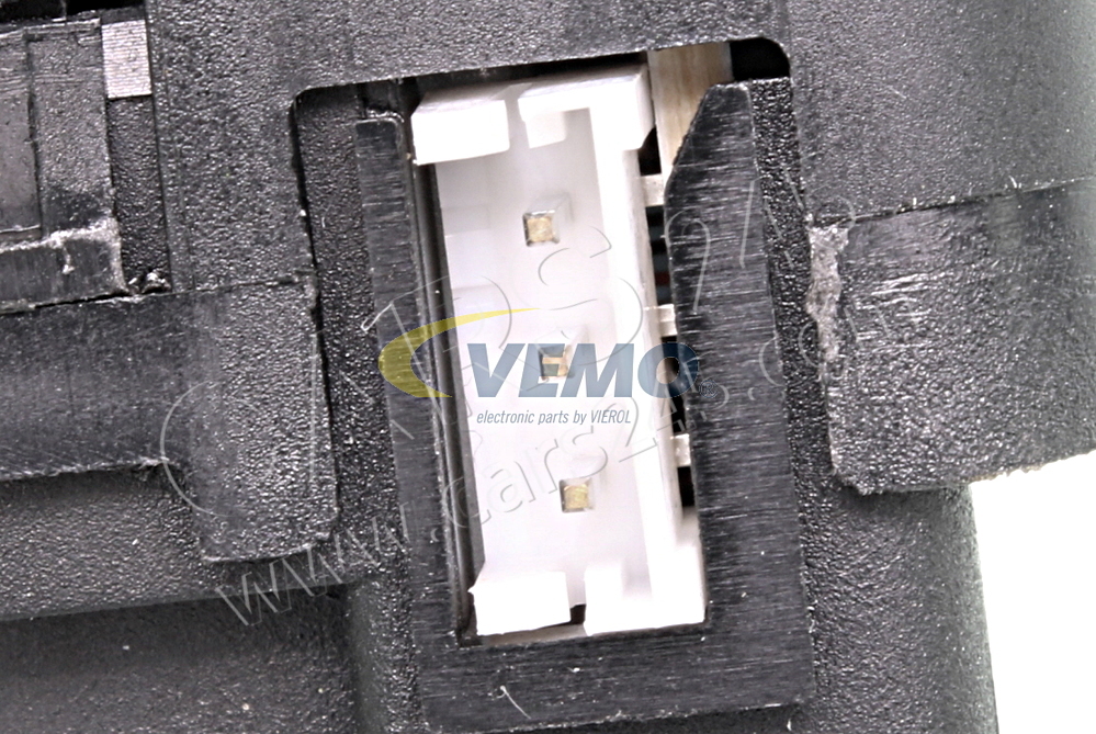 Actuator, headlight levelling VEMO V40-77-0017 2