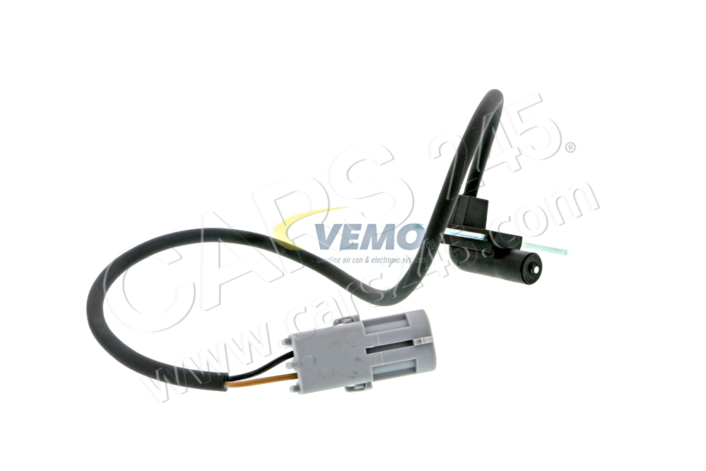 Sensor, crankshaft pulse VEMO V46-72-0008