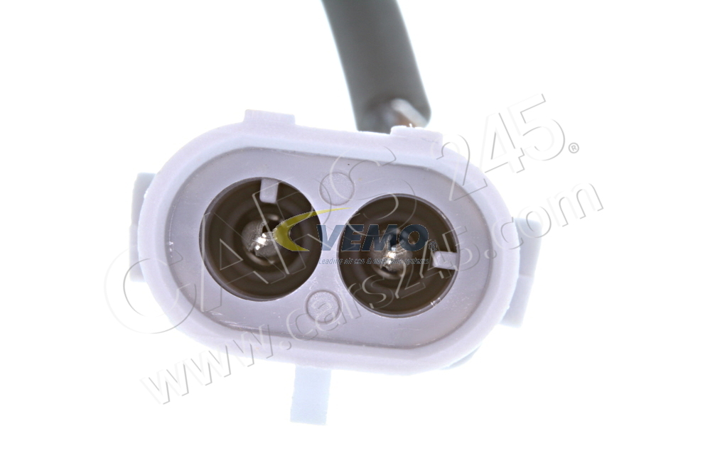 Sensor, crankshaft pulse VEMO V46-72-0008 2