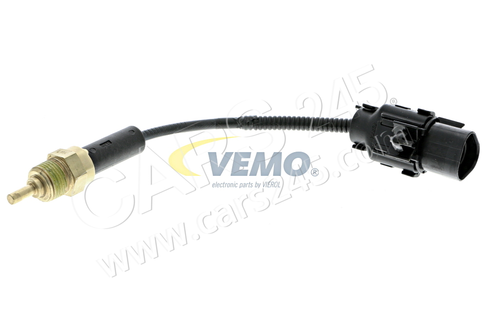 Sensor, coolant temperature VEMO V52-72-0113