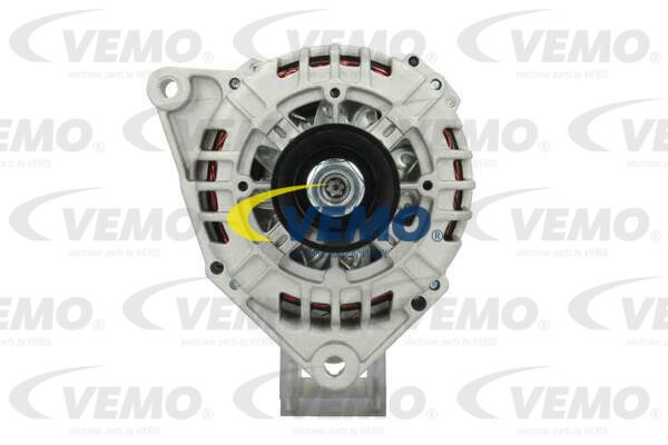 Alternator VEMO V10-13-50070 4