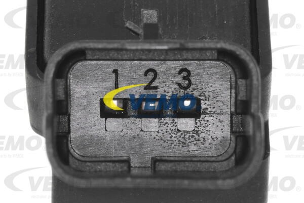 Sensor, intake manifold pressure VEMO V20-72-5275 2