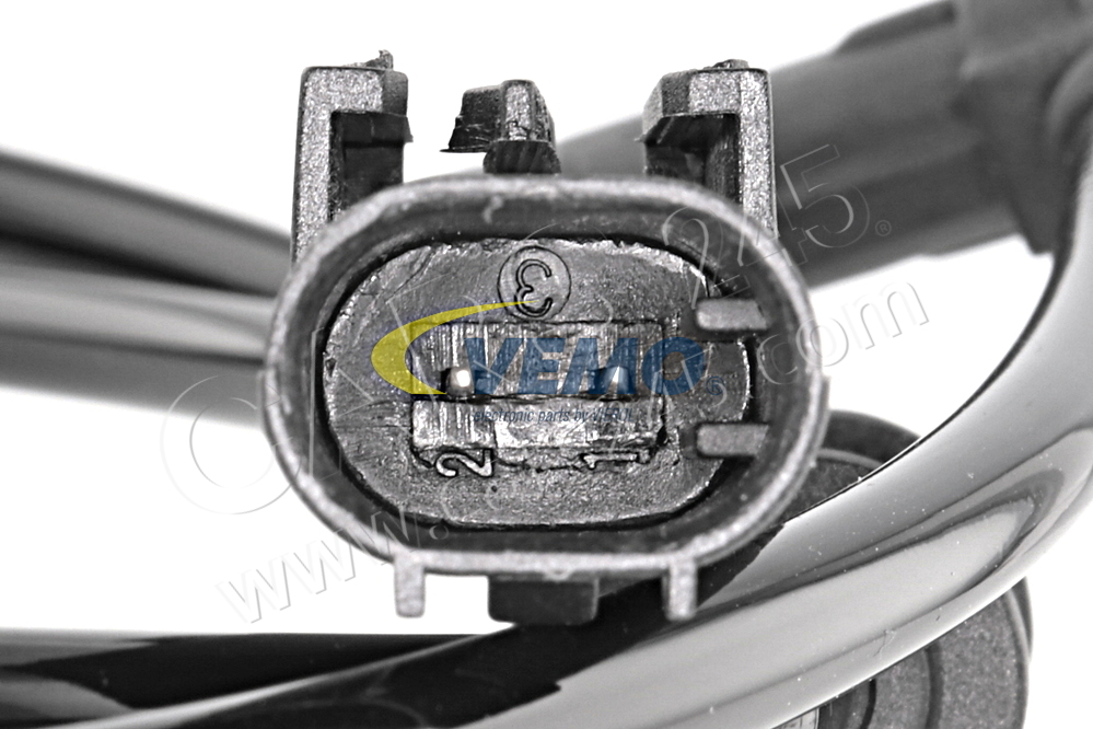 Sensor, wheel speed VEMO V30-72-0856 2
