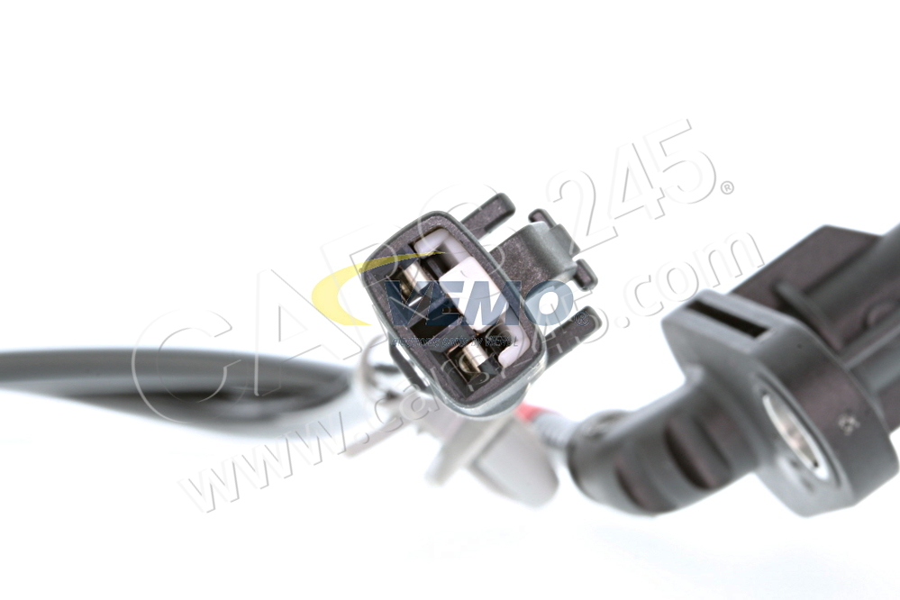 Sensor, wheel speed VEMO V52-72-0147 2