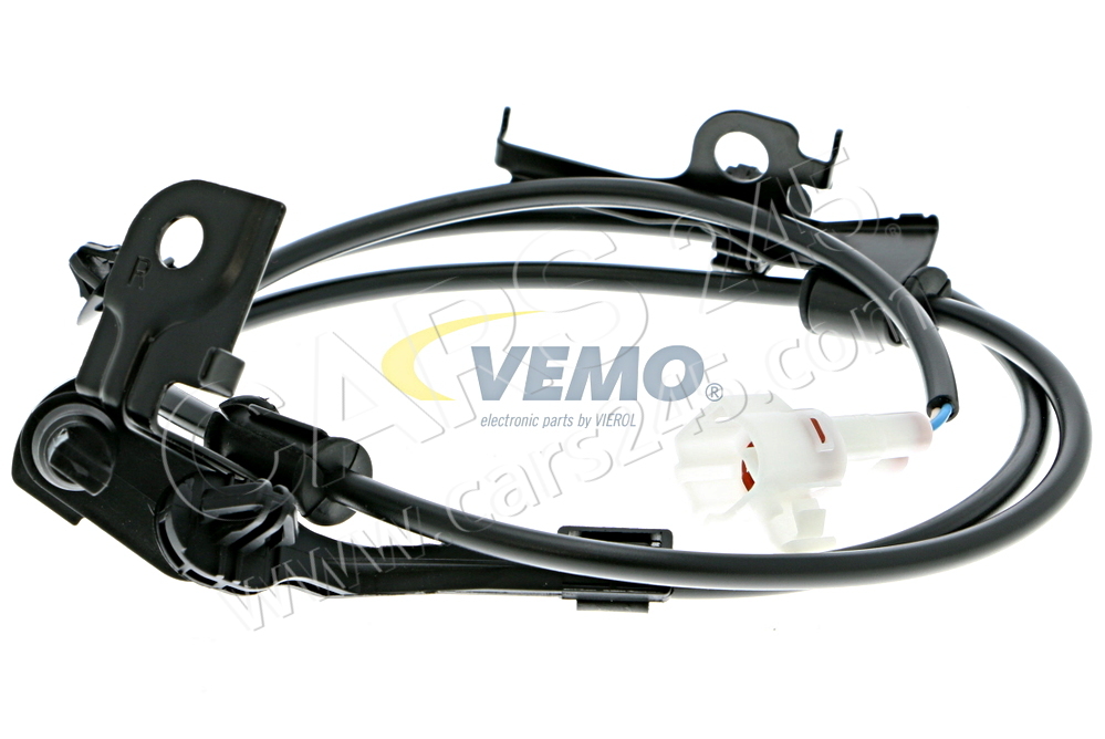 Sensor, wheel speed VEMO V70-72-0181