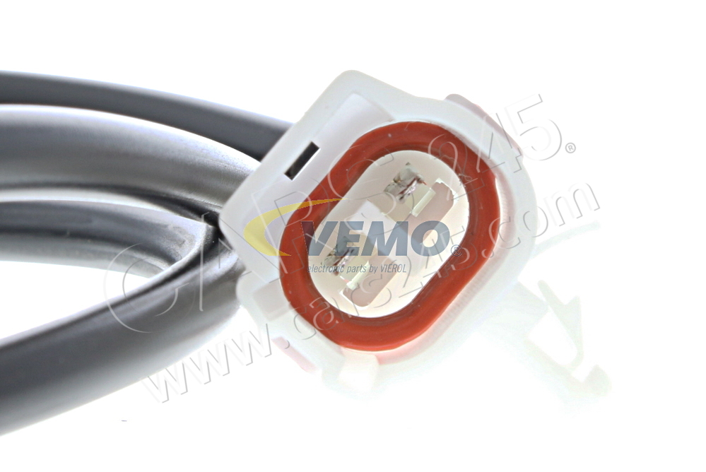 Sensor, wheel speed VEMO V70-72-0181 2