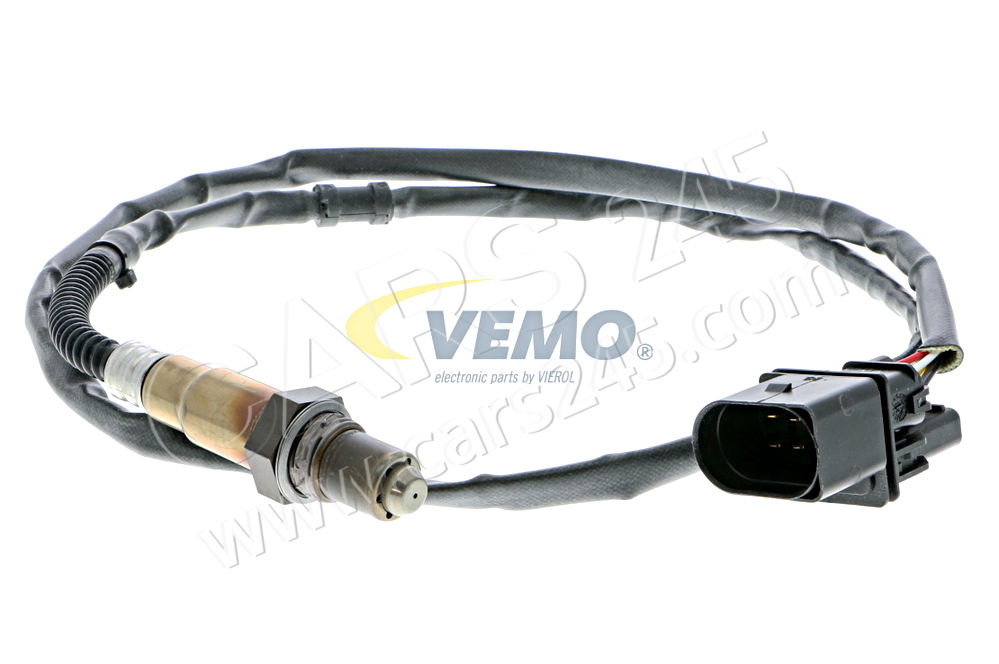Lambda Sensor VEMO V10-76-0008