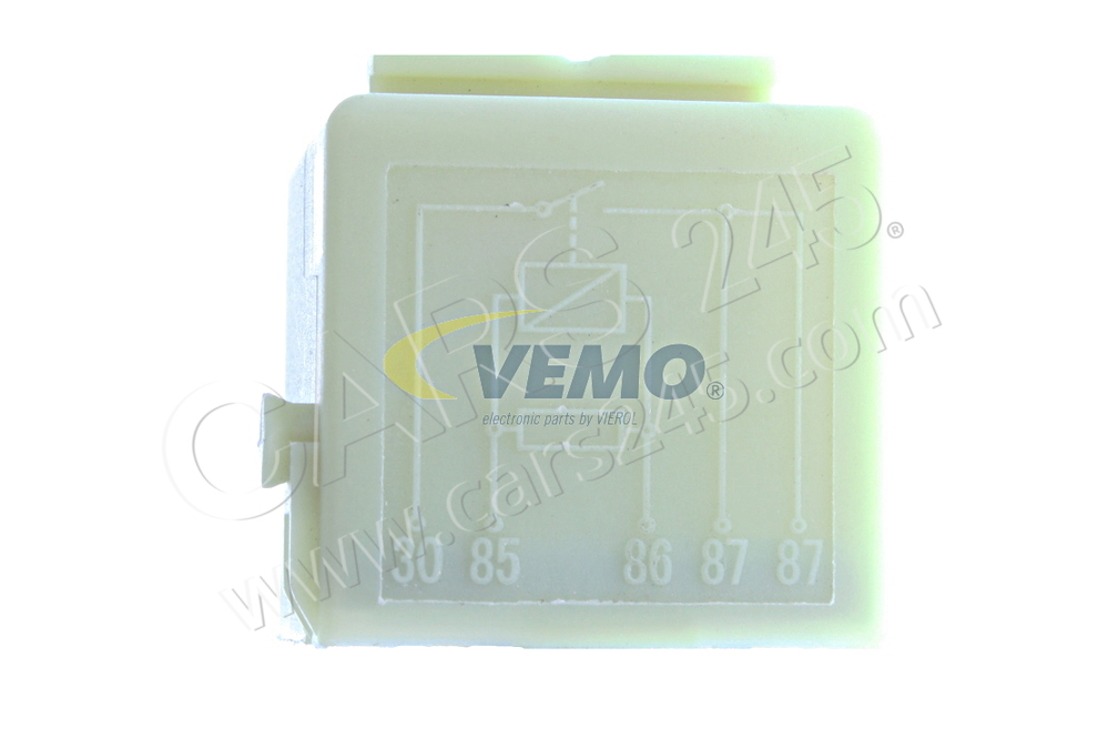 Multifunctional Relay VEMO V20-71-0003 3