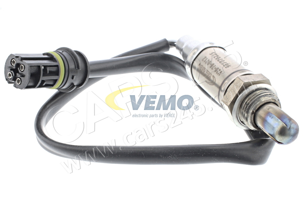 Lambda Sensor VEMO V20-76-0012