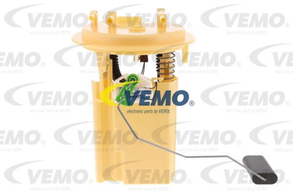 Sender Unit, fuel tank VEMO V22-09-0059