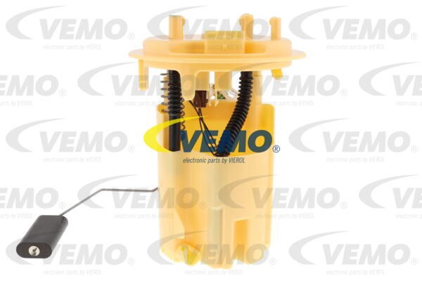 Sender Unit, fuel tank VEMO V22-09-0059 3