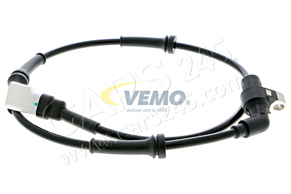 Sensor, wheel speed VEMO V25-72-0012