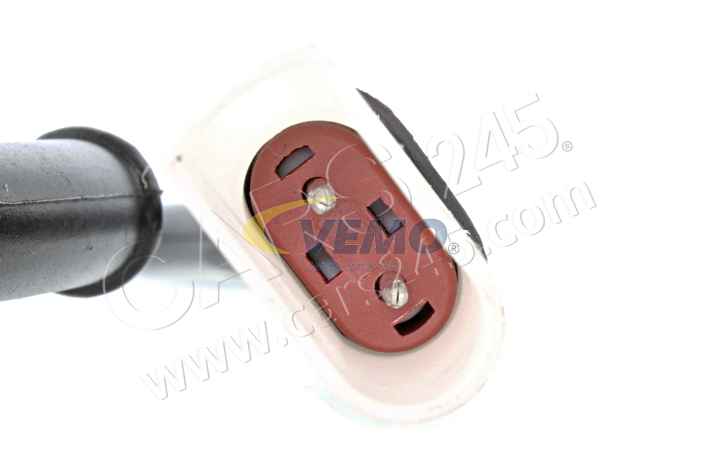 Sensor, wheel speed VEMO V25-72-0012 2