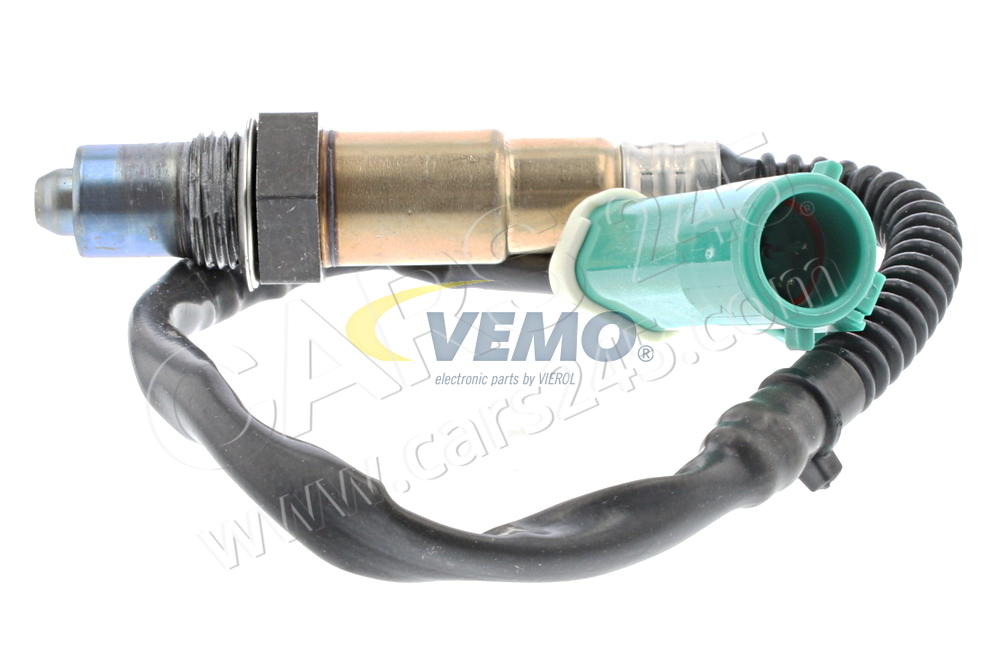 Lambda Sensor VEMO V25-76-0007