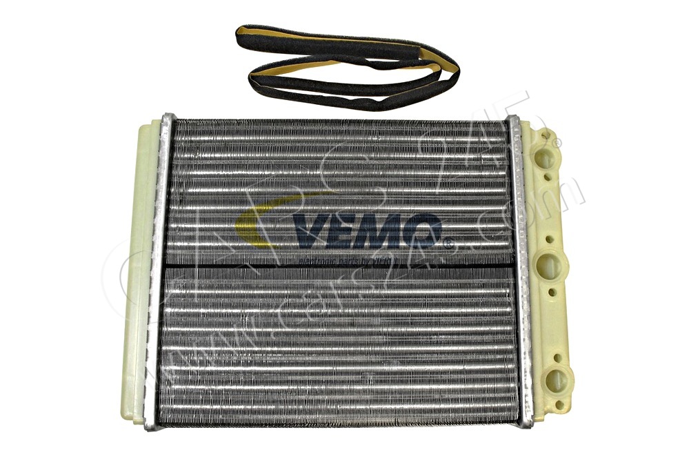 Heat Exchanger, interior heating VEMO V30-61-0001