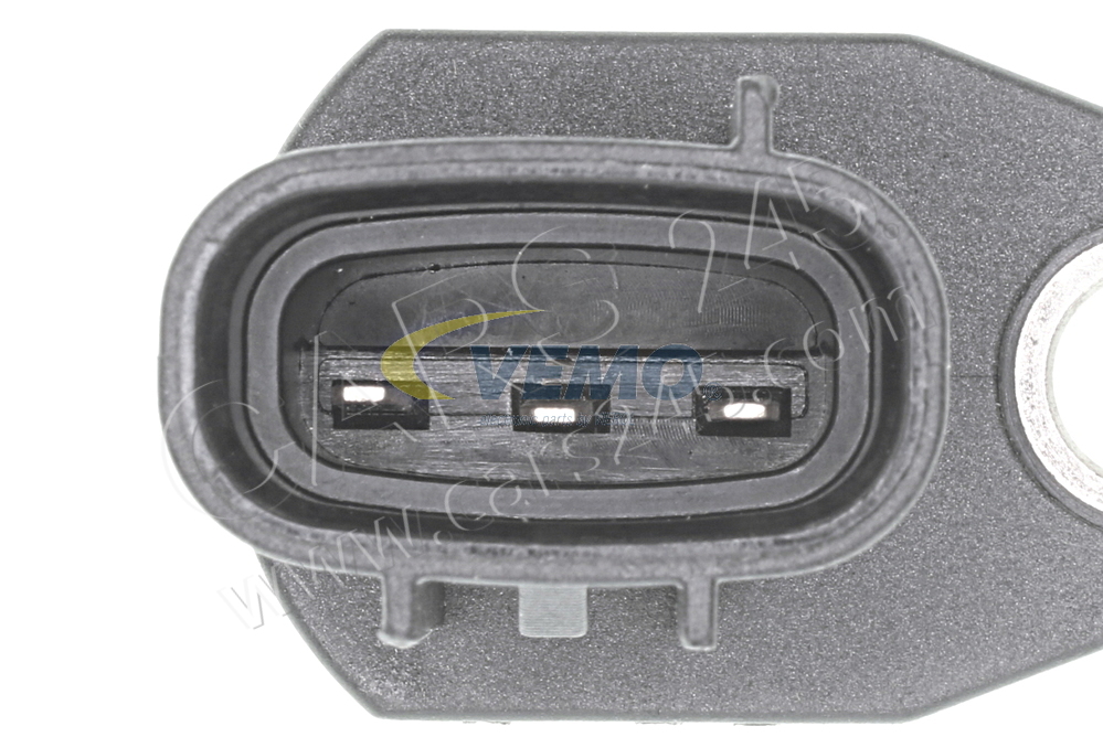 Sensor, crankshaft pulse VEMO V40-72-0591 2