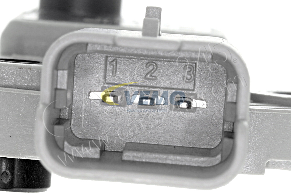 Sensor, crankshaft pulse VEMO V42-72-0029 2