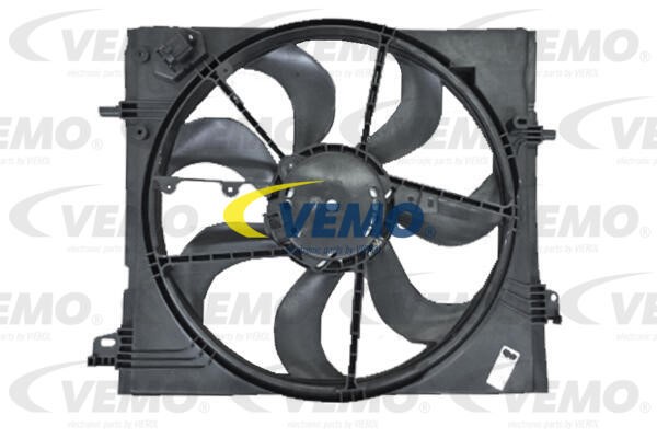 Fan, engine cooling VEMO V46-01-1344
