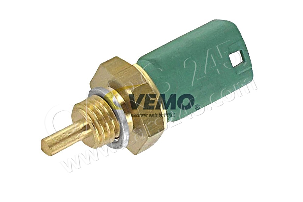 Sensor, coolant temperature VEMO V46-72-0086 2