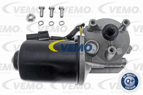 Wiper Motor VEMO V48-07-0001