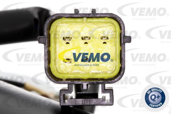 Wiper Motor VEMO V48-07-0001 2