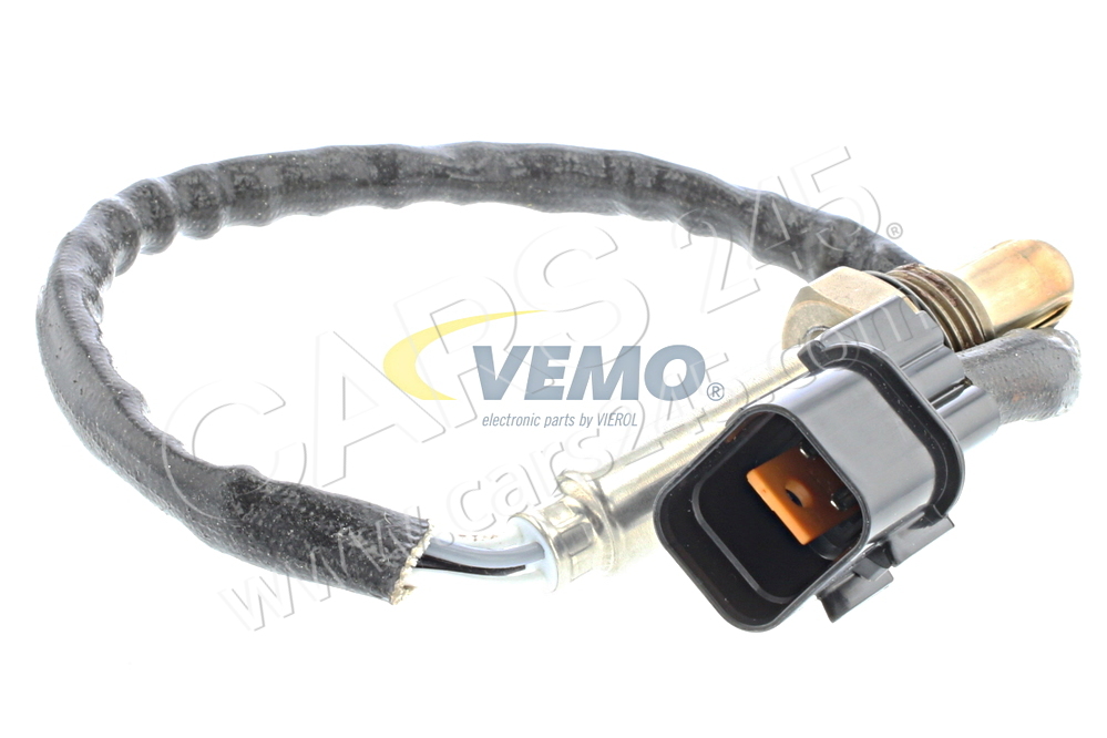 Lambda Sensor VEMO V52-76-0010