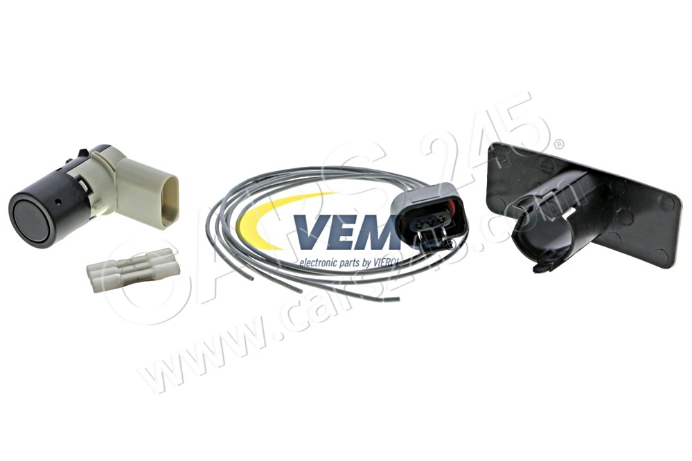 Sensor, parking distance control VEMO V10-72-10808
