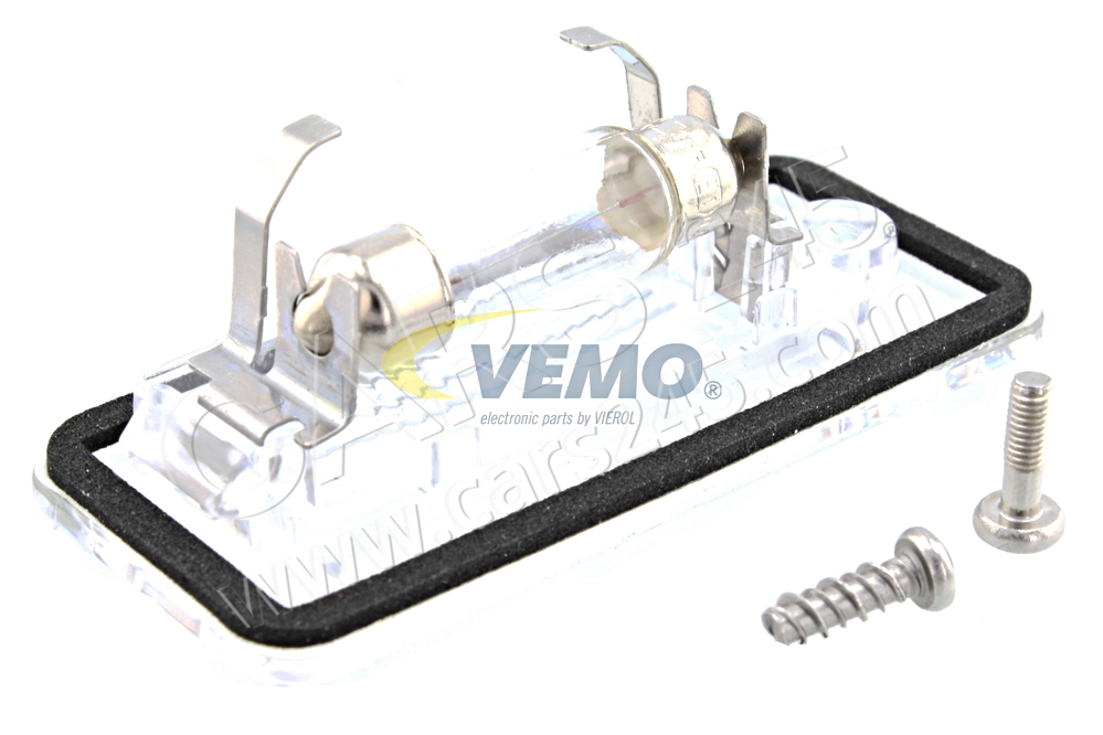 Licence Plate Light VEMO V10-84-0002