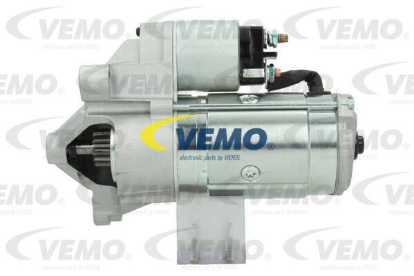 Starter VEMO V22-12-50001