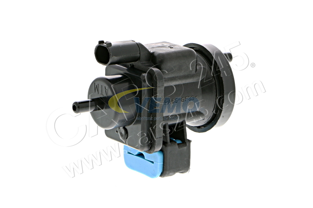 Pressure converter, turbocharger VEMO V30-63-0040