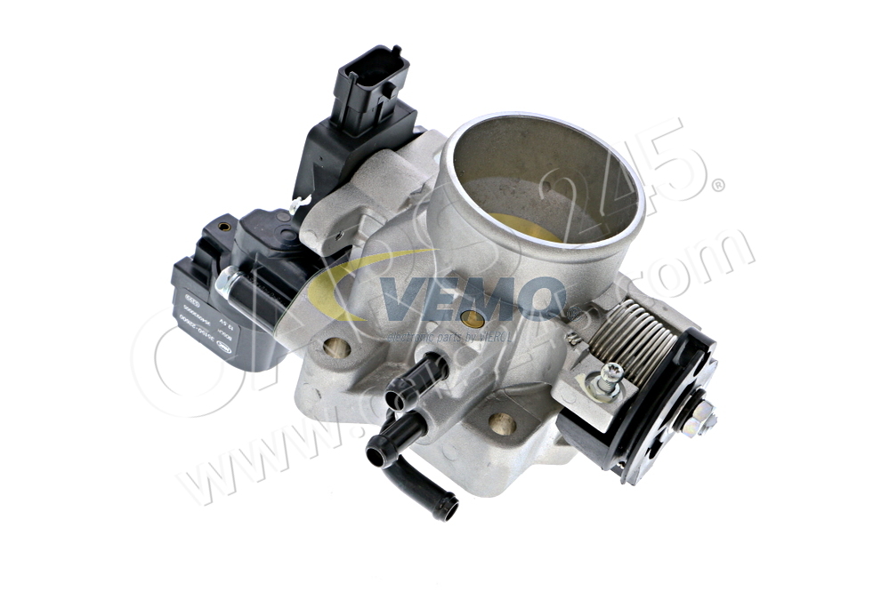 Throttle Body VEMO V52-81-0005