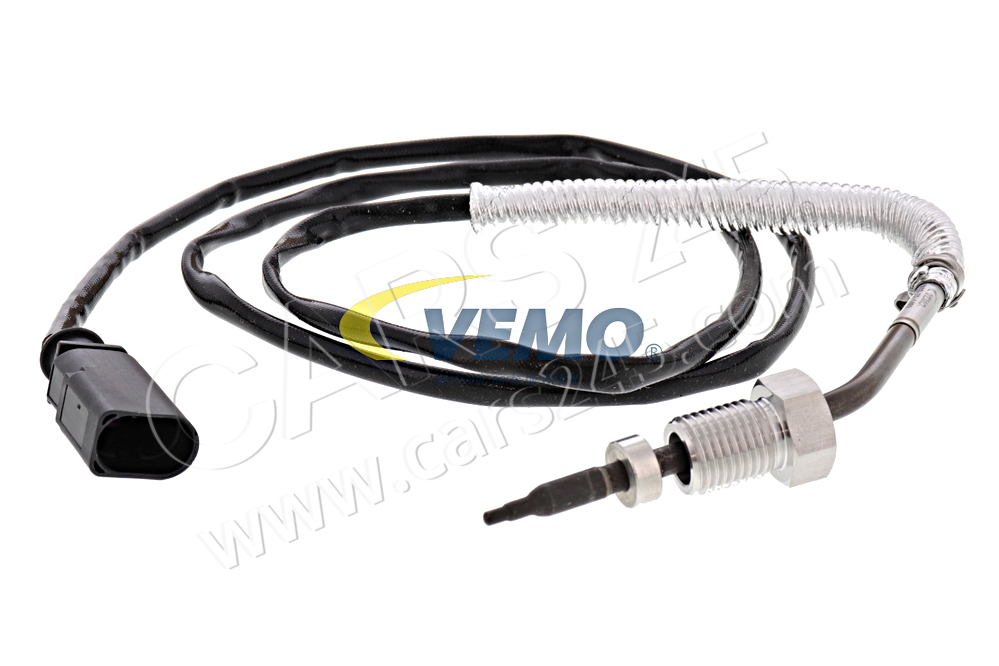 Sensor, exhaust gas temperature VEMO V10-72-1489