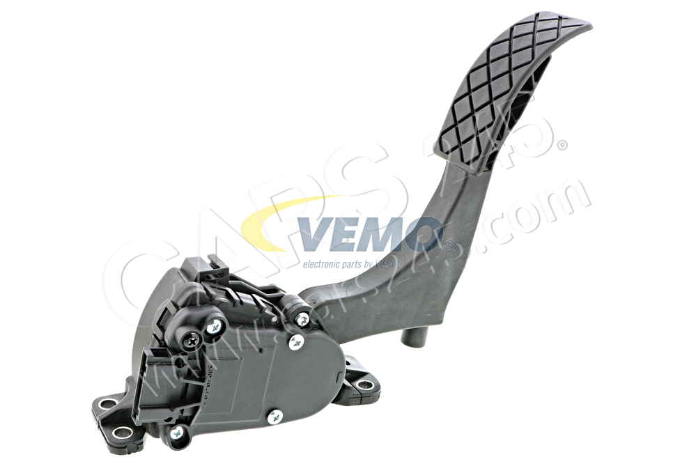 Accelerator Pedal VEMO V10-82-0003