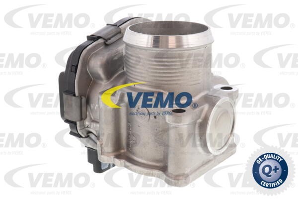 Throttle Body VEMO V25-81-0012