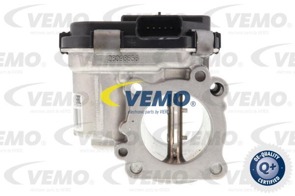 Throttle Body VEMO V25-81-0012 3