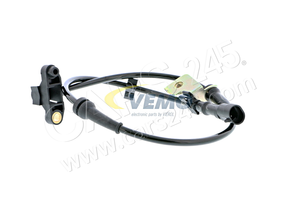 Sensor, wheel speed VEMO V33-72-0035