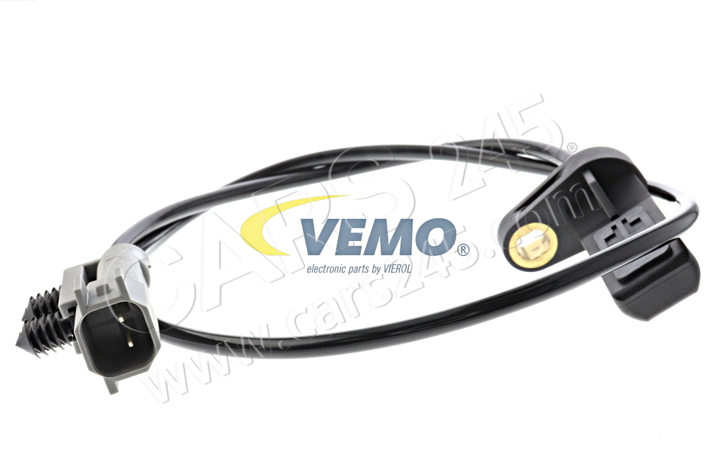 Sensor, wheel speed VEMO V33-72-0052