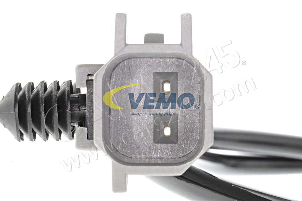 Sensor, wheel speed VEMO V33-72-0052 2
