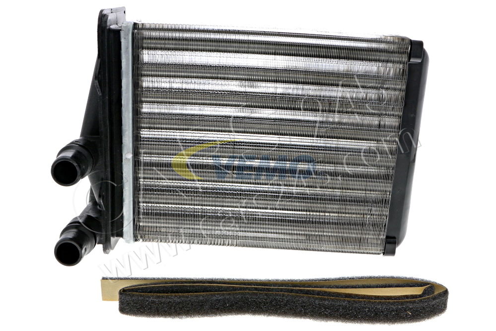 Heat Exchanger, interior heating VEMO V46-61-0011