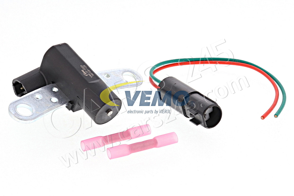 Sensor, crankshaft pulse VEMO V46-72-0020