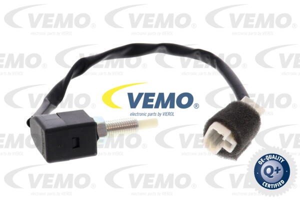 Switch, clutch control (engine timing) VEMO V52-73-0024