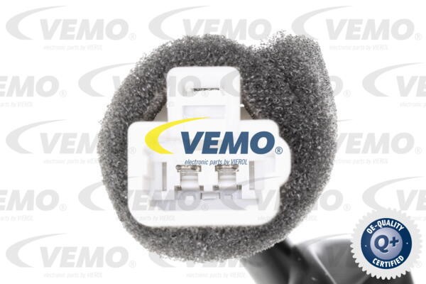 Switch, clutch control (engine timing) VEMO V52-73-0024 2