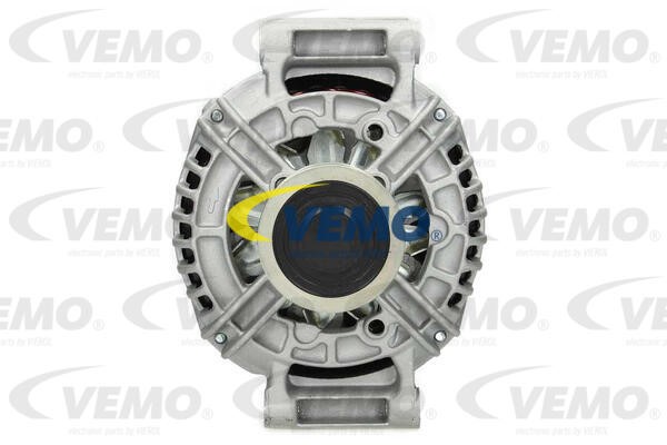 Alternator VEMO V10-13-50112 4