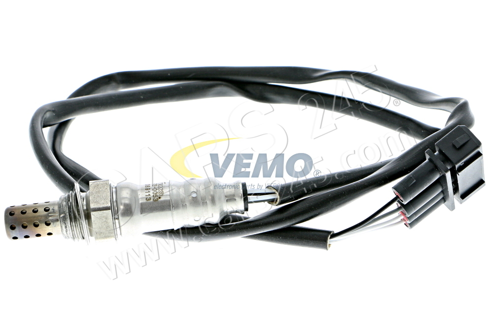 Lambda Sensor VEMO V10-76-0053
