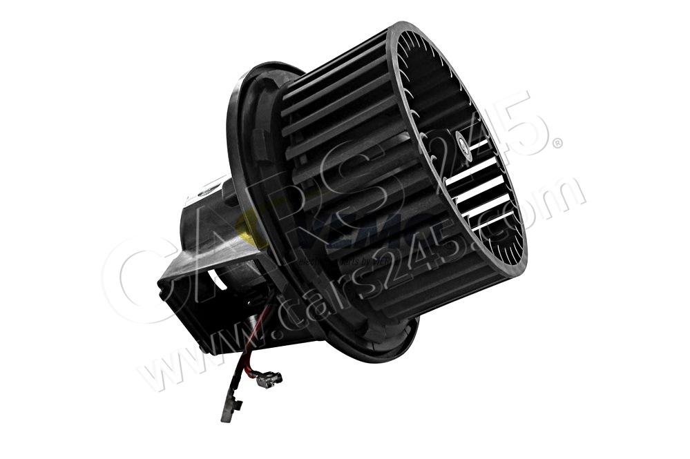 Suction Fan, cabin air VEMO V15-03-1892-1