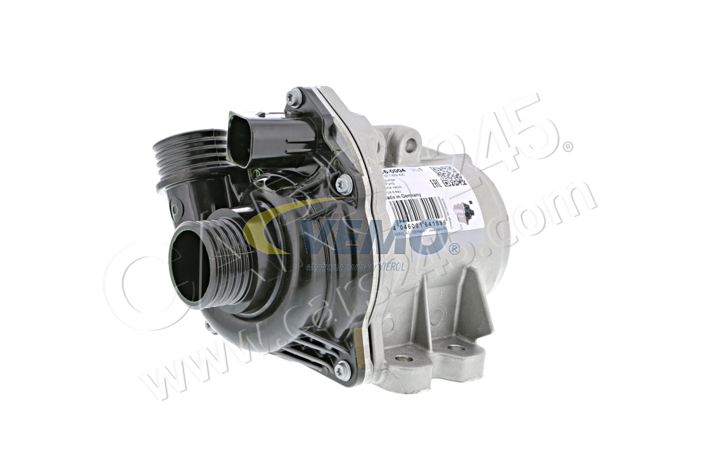Water Pump, engine cooling VEMO V20-16-0004