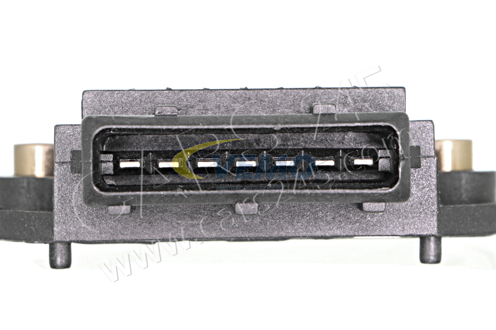 Switch Unit, ignition system VEMO V20-70-0008 2