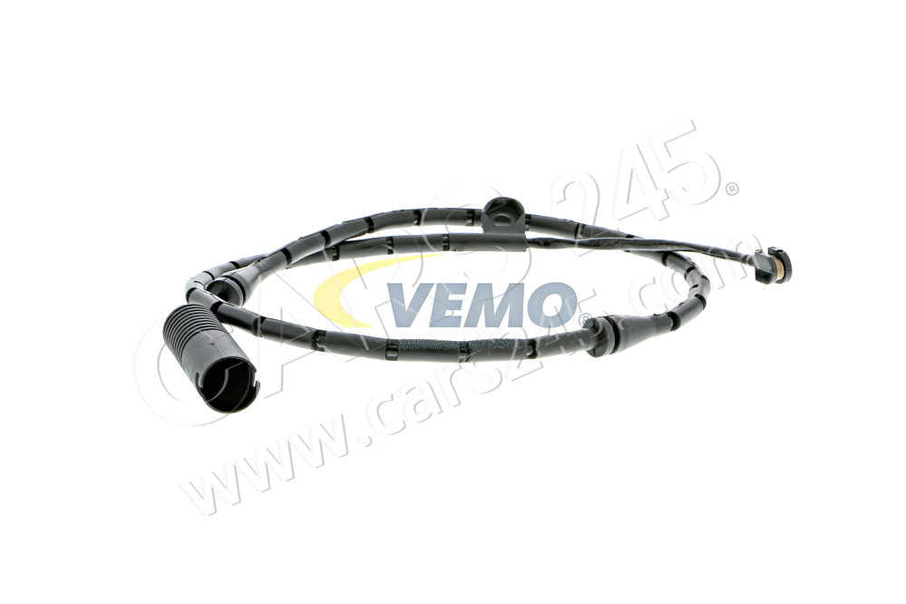 Warning Contact, brake pad wear VEMO V20-72-5116